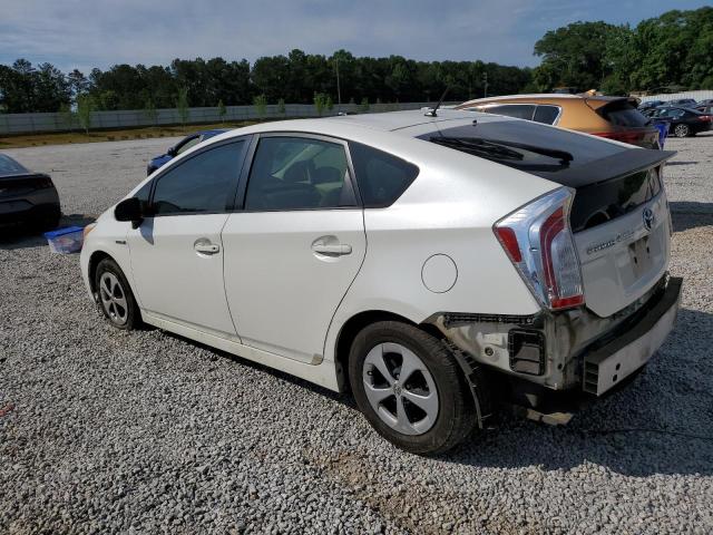 Photo 1 VIN: JTDKN3DU3C1610921 - TOYOTA PRIUS 