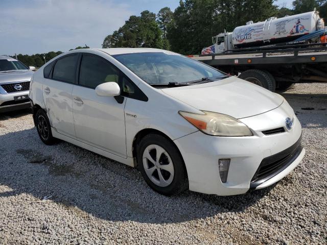 Photo 3 VIN: JTDKN3DU3C1610921 - TOYOTA PRIUS 