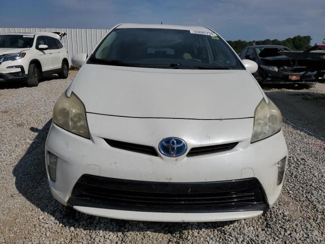 Photo 4 VIN: JTDKN3DU3C1610921 - TOYOTA PRIUS 