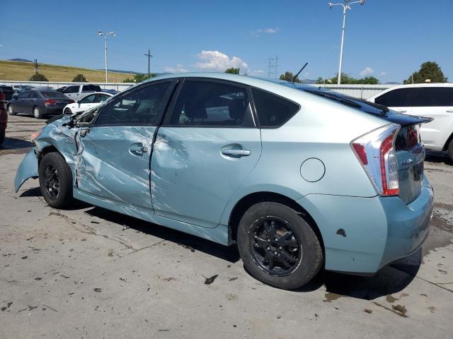 Photo 1 VIN: JTDKN3DU3C1614063 - TOYOTA PRIUS 