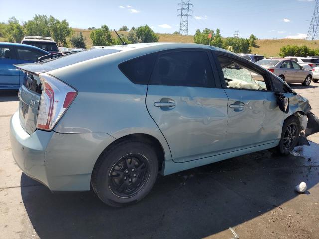 Photo 2 VIN: JTDKN3DU3C1614063 - TOYOTA PRIUS 