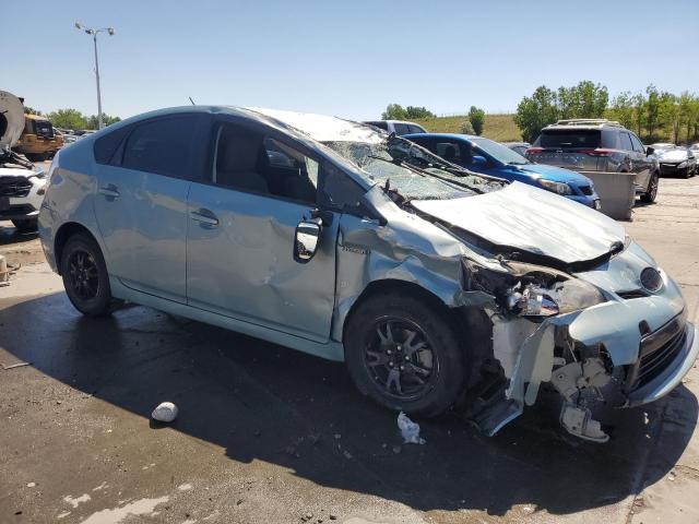 Photo 3 VIN: JTDKN3DU3C1614063 - TOYOTA PRIUS 