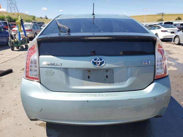 Photo 5 VIN: JTDKN3DU3C1614063 - TOYOTA PRIUS 