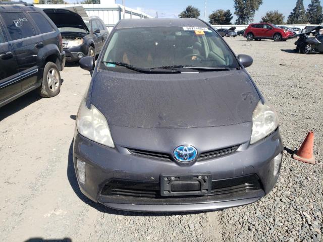 Photo 4 VIN: JTDKN3DU3C5379382 - TOYOTA PRIUS 