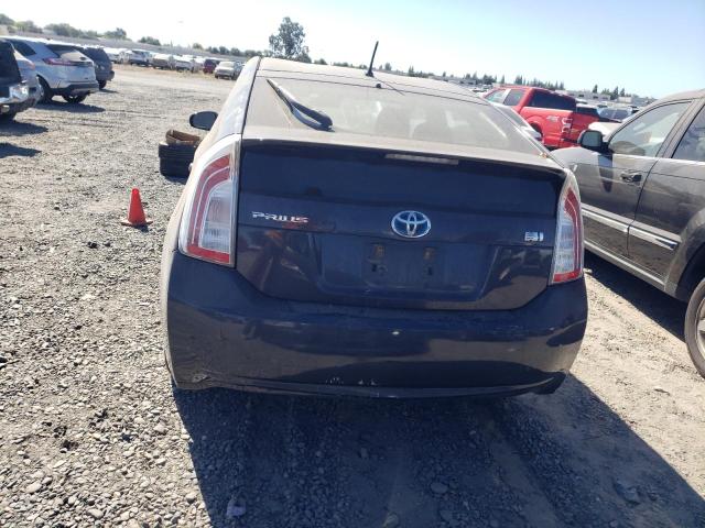 Photo 5 VIN: JTDKN3DU3C5379382 - TOYOTA PRIUS 