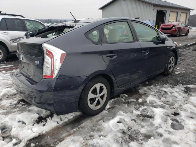 Photo 2 VIN: JTDKN3DU3C5391192 - TOYOTA PRIUS 