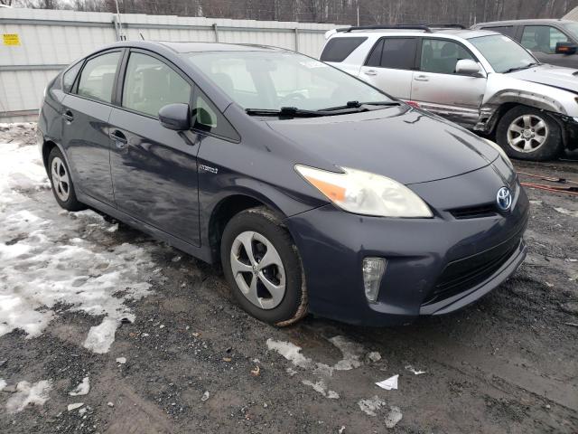 Photo 3 VIN: JTDKN3DU3C5391192 - TOYOTA PRIUS 