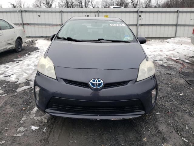 Photo 4 VIN: JTDKN3DU3C5391192 - TOYOTA PRIUS 