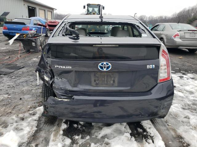 Photo 5 VIN: JTDKN3DU3C5391192 - TOYOTA PRIUS 