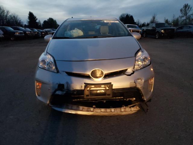 Photo 8 VIN: JTDKN3DU3C5398031 - TOYOTA PRIUS 