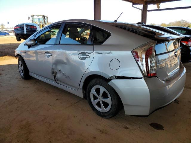 Photo 1 VIN: JTDKN3DU3C5398126 - TOYOTA PRIUS 