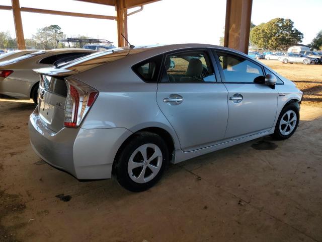 Photo 2 VIN: JTDKN3DU3C5398126 - TOYOTA PRIUS 