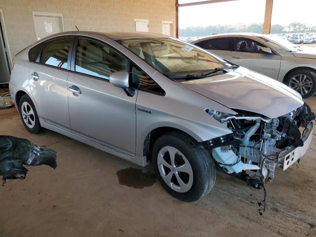 Photo 3 VIN: JTDKN3DU3C5398126 - TOYOTA PRIUS 