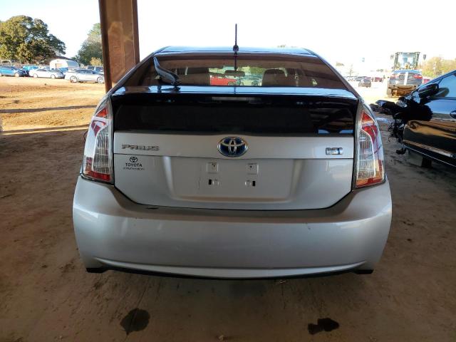 Photo 5 VIN: JTDKN3DU3C5398126 - TOYOTA PRIUS 