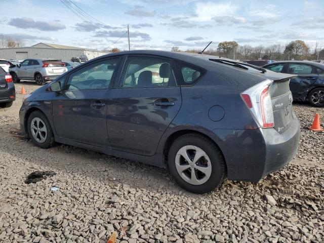 Photo 1 VIN: JTDKN3DU3C5399180 - TOYOTA PRIUS 