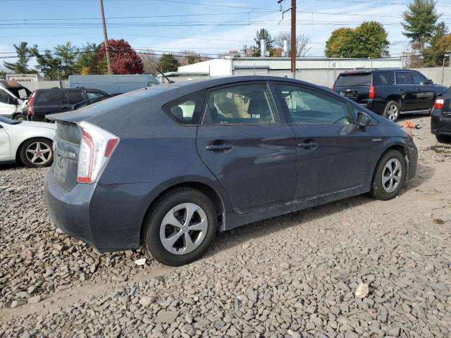 Photo 2 VIN: JTDKN3DU3C5399180 - TOYOTA PRIUS 