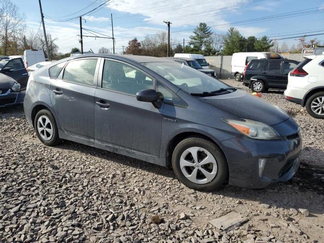 Photo 3 VIN: JTDKN3DU3C5399180 - TOYOTA PRIUS 