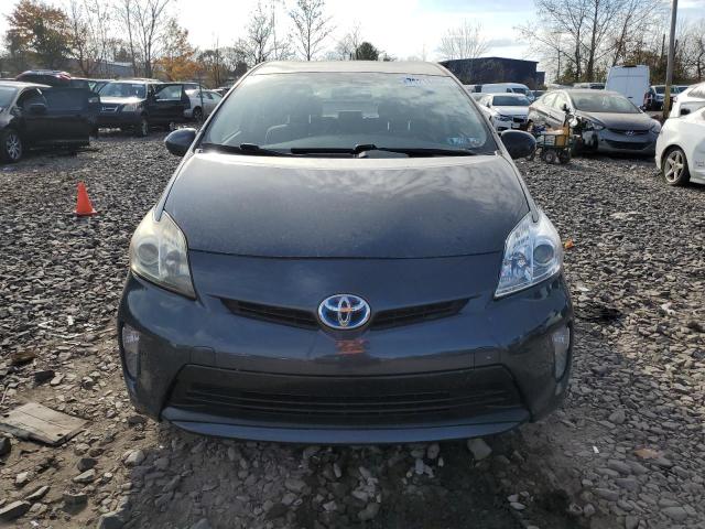 Photo 4 VIN: JTDKN3DU3C5399180 - TOYOTA PRIUS 