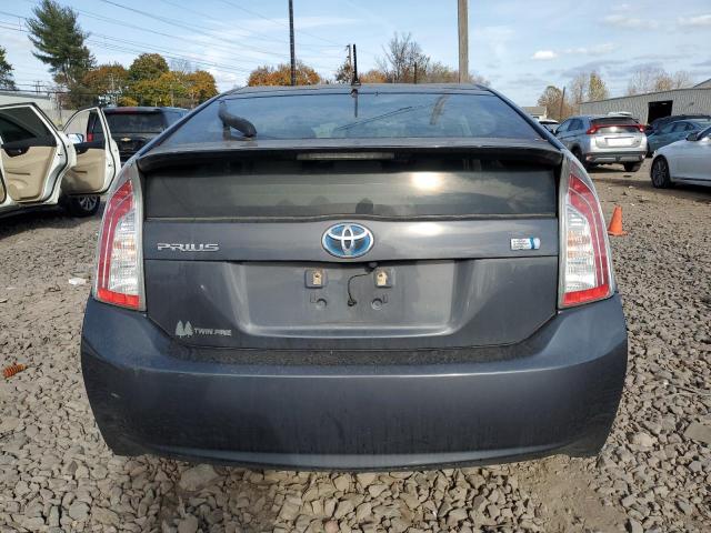 Photo 5 VIN: JTDKN3DU3C5399180 - TOYOTA PRIUS 