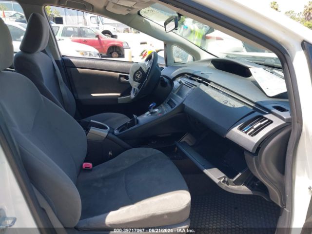 Photo 4 VIN: JTDKN3DU3C5417211 - TOYOTA PRIUS 