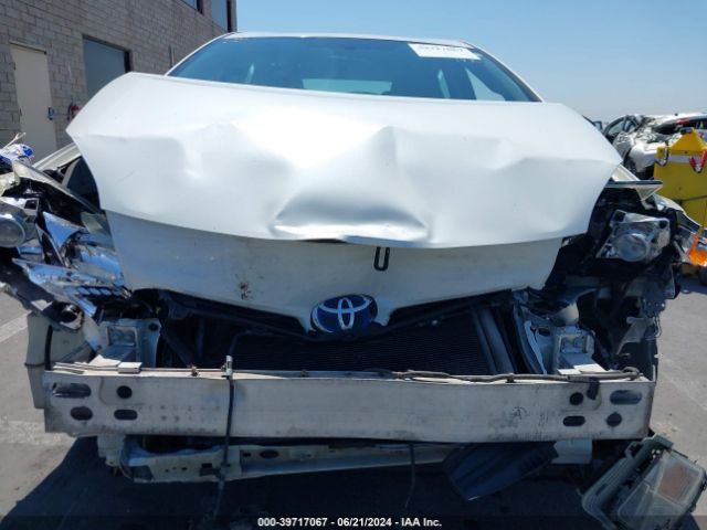 Photo 5 VIN: JTDKN3DU3C5417211 - TOYOTA PRIUS 