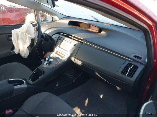 Photo 4 VIN: JTDKN3DU3C5426099 - TOYOTA PRIUS 