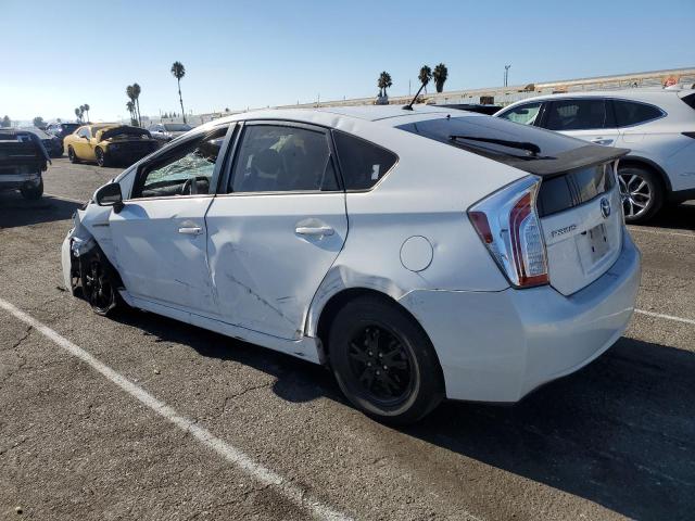 Photo 1 VIN: JTDKN3DU3C5427382 - TOYOTA PRIUS 