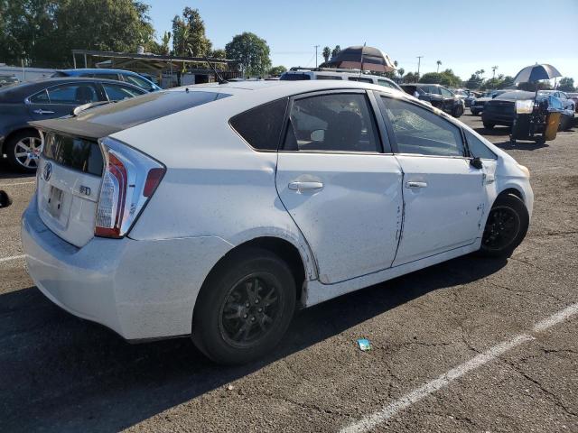 Photo 2 VIN: JTDKN3DU3C5427382 - TOYOTA PRIUS 