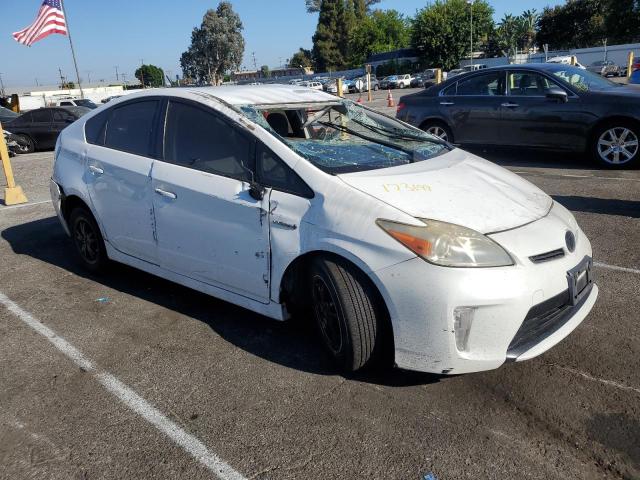 Photo 3 VIN: JTDKN3DU3C5427382 - TOYOTA PRIUS 