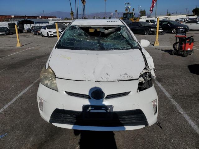 Photo 4 VIN: JTDKN3DU3C5427382 - TOYOTA PRIUS 