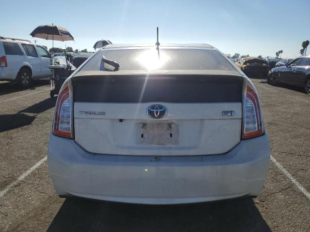 Photo 5 VIN: JTDKN3DU3C5427382 - TOYOTA PRIUS 