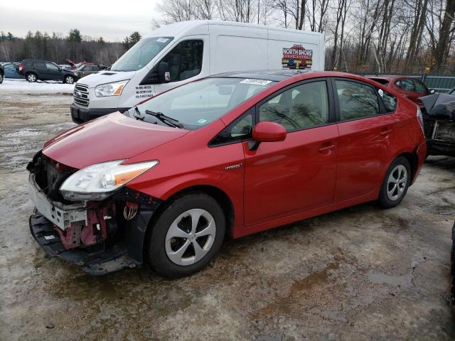 Photo 0 VIN: JTDKN3DU3C5431755 - TOYOTA PRIUS 