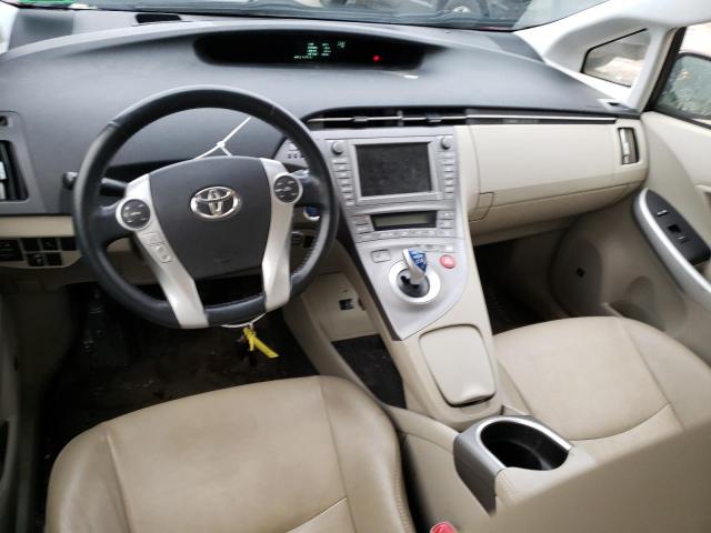 Photo 7 VIN: JTDKN3DU3C5431755 - TOYOTA PRIUS 