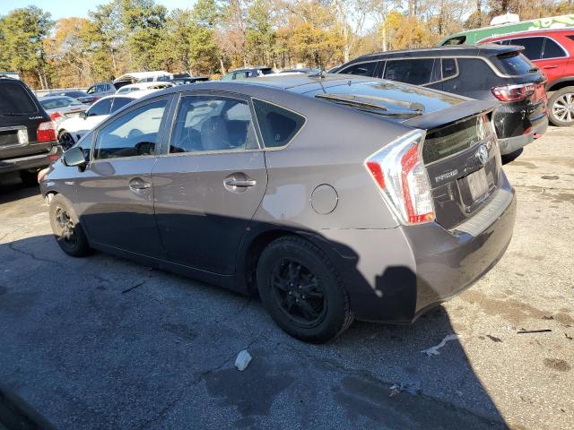 Photo 1 VIN: JTDKN3DU3C5432355 - TOYOTA PRIUS 