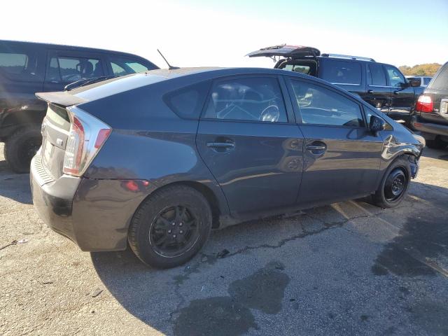 Photo 2 VIN: JTDKN3DU3C5432355 - TOYOTA PRIUS 