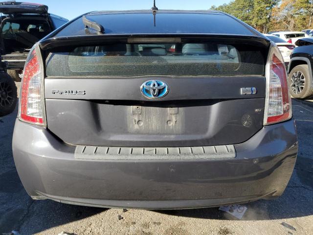 Photo 5 VIN: JTDKN3DU3C5432355 - TOYOTA PRIUS 