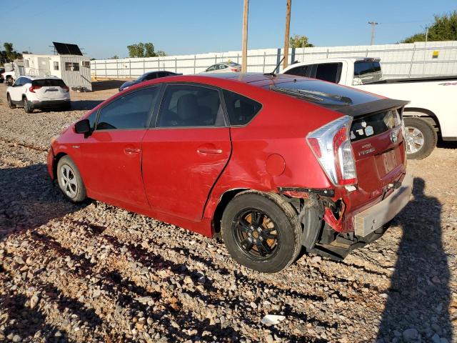 Photo 1 VIN: JTDKN3DU3C5435319 - TOYOTA PRIUS 