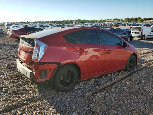 Photo 2 VIN: JTDKN3DU3C5435319 - TOYOTA PRIUS 