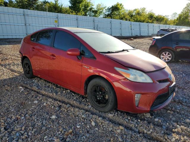 Photo 3 VIN: JTDKN3DU3C5435319 - TOYOTA PRIUS 