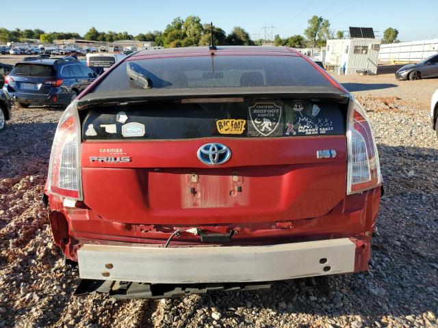 Photo 5 VIN: JTDKN3DU3C5435319 - TOYOTA PRIUS 