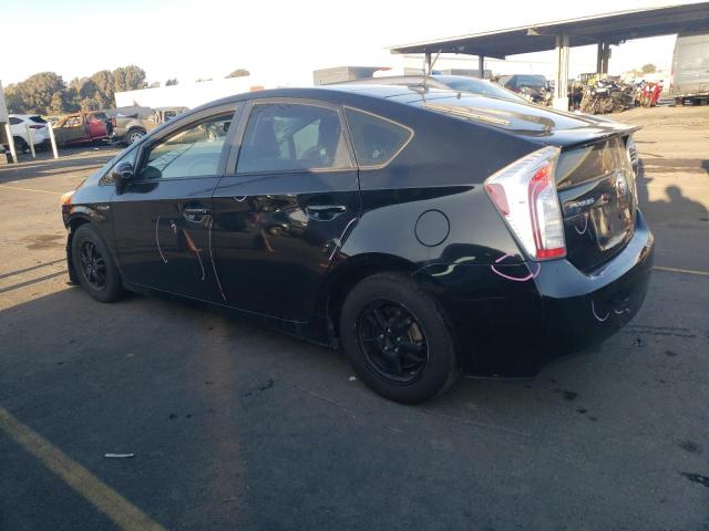 Photo 1 VIN: JTDKN3DU3C5440763 - TOYOTA PRIUS 