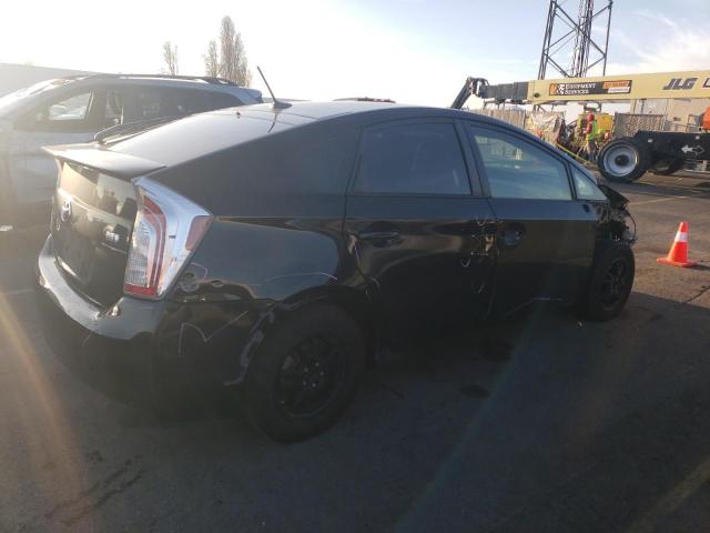 Photo 2 VIN: JTDKN3DU3C5440763 - TOYOTA PRIUS 