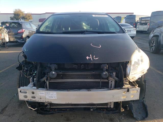 Photo 4 VIN: JTDKN3DU3C5440763 - TOYOTA PRIUS 