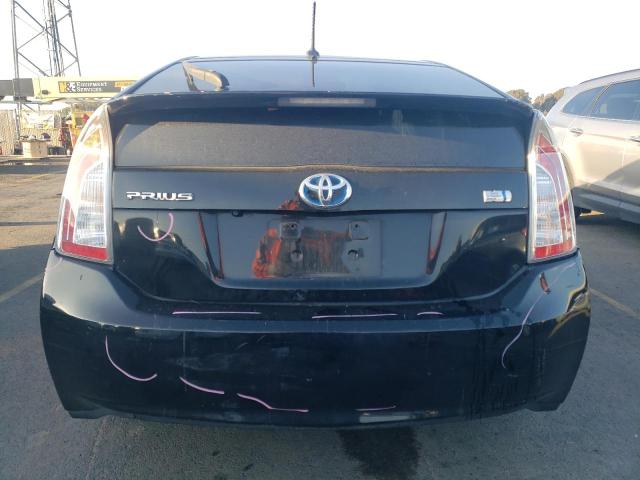 Photo 5 VIN: JTDKN3DU3C5440763 - TOYOTA PRIUS 