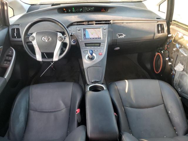 Photo 7 VIN: JTDKN3DU3C5440763 - TOYOTA PRIUS 