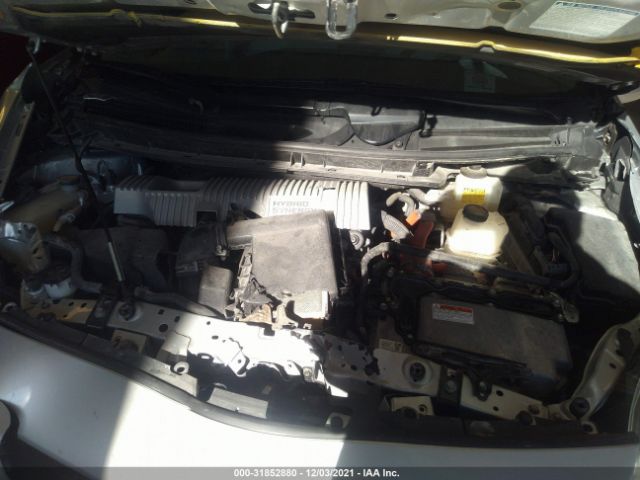 Photo 9 VIN: JTDKN3DU3C5441055 - TOYOTA PRIUS 