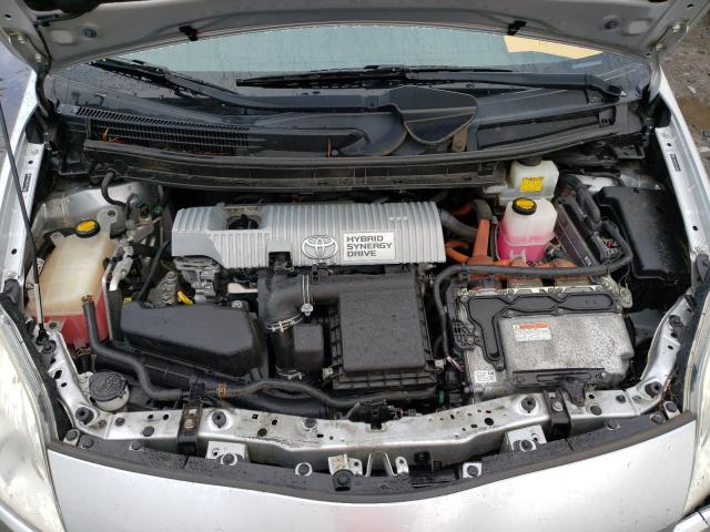 Photo 6 VIN: JTDKN3DU3C5446062 - TOYOTA PRIUS 