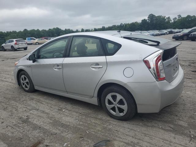 Photo 1 VIN: JTDKN3DU3C5446420 - TOYOTA PRIUS 