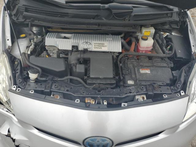 Photo 10 VIN: JTDKN3DU3C5446420 - TOYOTA PRIUS 