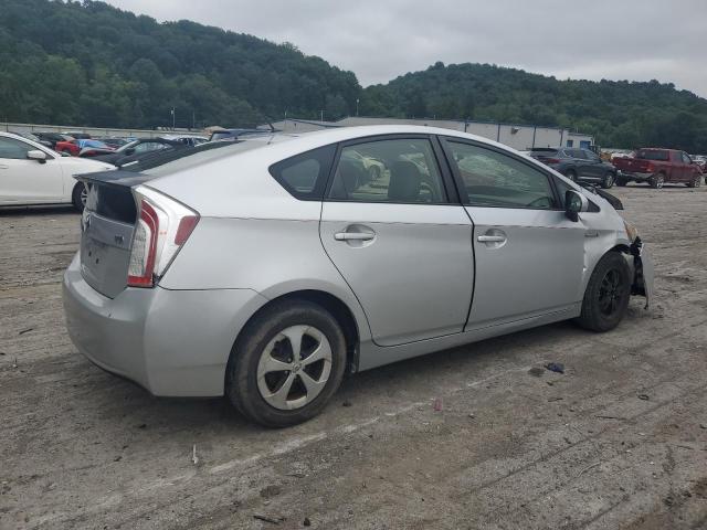 Photo 2 VIN: JTDKN3DU3C5446420 - TOYOTA PRIUS 